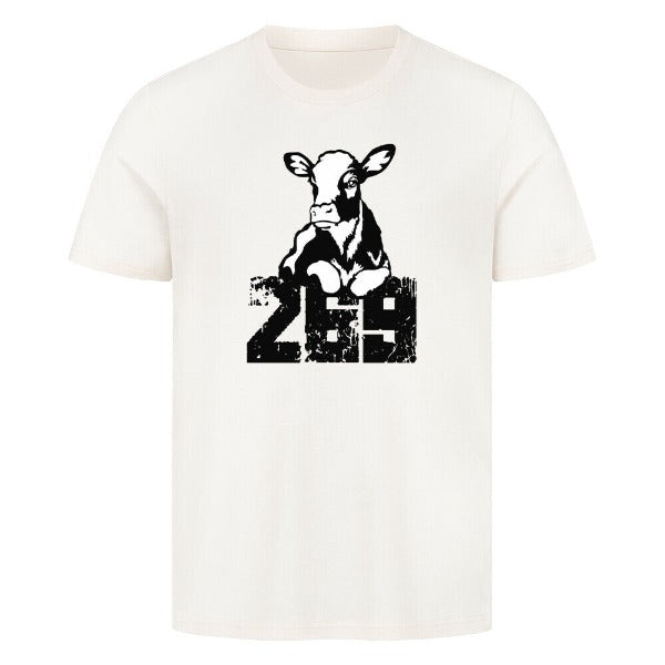 T-Shirts für den veganen Lifestyle